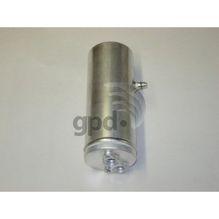 Gpd Accum / Driers, 1411745 1411745